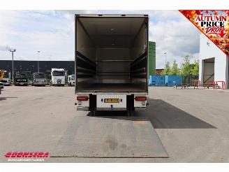 MAN TGS 18.320 Fahrbereit Full Air XXL-LBW Camera Navi picture 10