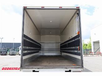MAN TGS 18.320 Fahrbereit Full Air XXL-LBW Camera Navi picture 11