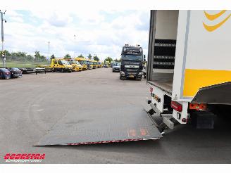 MAN TGS 18.320 Fahrbereit Full Air XXL-LBW Camera Navi picture 12
