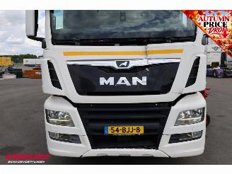 MAN TGS 18.320 Fahrbereit Full Air XXL-LBW Camera Navi picture 7