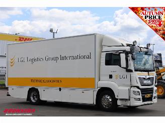 MAN TGS 18.320 Fahrbereit Full Air XXL-LBW Camera Navi picture 2