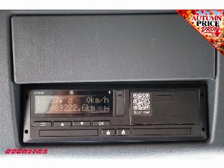 MAN TGS 18.320 Fahrbereit Full Air XXL-LBW Camera Navi picture 22