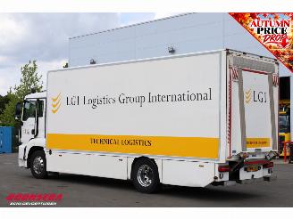 MAN TGS 18.320 Fahrbereit Full Air XXL-LBW Camera Navi picture 4