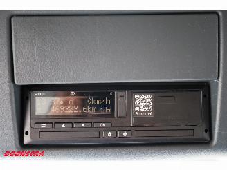MAN TGS 18.320 Fahrbereit Full Air XXL-LBW Camera Navi picture 22