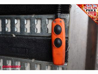 MAN TGS 18.320 Fahrbereit Full Air XXL-LBW Camera Navi picture 14