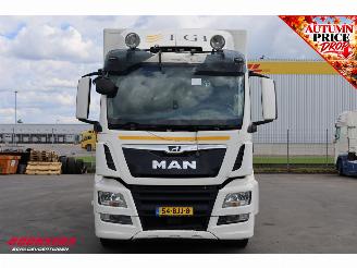 MAN TGS 18.320 Fahrbereit Full Air XXL-LBW Camera Navi picture 5