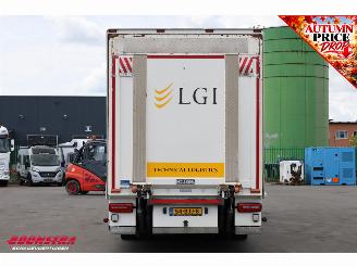 MAN TGS 18.320 Fahrbereit Full Air XXL-LBW Camera Navi picture 6