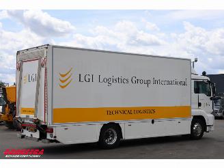 MAN TGS 18.320 Fahrbereit Full Air XXL-LBW Camera Navi picture 3