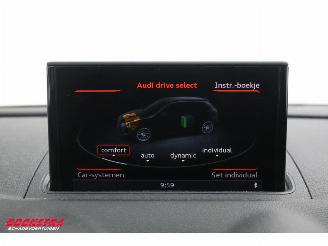Audi A3 Sportback 1.4 e-tron PHEV S-Line Sport Clima Cruise Navi PDC picture 22