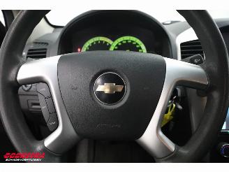 Chevrolet Captiva 2.4i Style 2WD 7-Pers. Airco PDC AHK picture 20