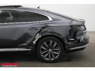 Volkswagen Arteon 2.0 TSI DSG Business R-Line ACC Virtual Glasdak Apple/Android Navi SHZ PDC picture 5