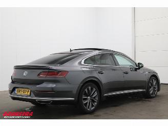 Volkswagen Arteon 2.0 TSI DSG Business R-Line ACC Virtual Glasdak Apple/Android Navi SHZ PDC picture 3