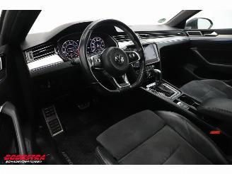 Volkswagen Arteon 2.0 TSI DSG Business R-Line ACC Virtual Glasdak Apple/Android Navi SHZ PDC picture 14