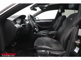 Volkswagen Arteon 2.0 TSI DSG Business R-Line ACC Virtual Glasdak Apple/Android Navi SHZ PDC picture 12