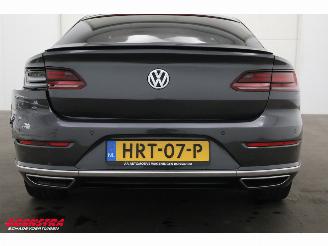 Volkswagen Arteon 2.0 TSI DSG Business R-Line ACC Virtual Glasdak Apple/Android Navi SHZ PDC picture 7