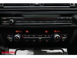 BMW 5-serie M550xd MOTOR=OK Schuifdak Leder Memory HUD Camera SHZ picture 46