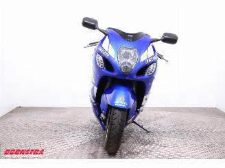 Suzuki  GSX 1300R Hayabusa Micron Exhaust 35.976 km! picture 6