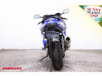 Suzuki  GSX 1300R Hayabusa Micron Exhaust 35.976 km! picture 8