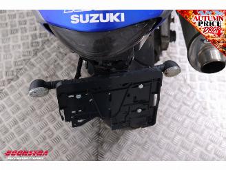 Suzuki  GSX 1300R Hayabusa Micron Exhaust 35.976 km! picture 11