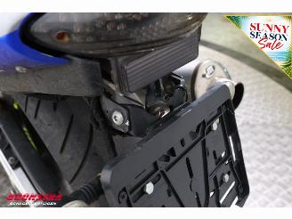 Suzuki  GSX 1300R Hayabusa Micron Exhaust 35.976 km! picture 12