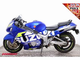 Suzuki  GSX 1300R Hayabusa Micron Exhaust 35.976 km! picture 5