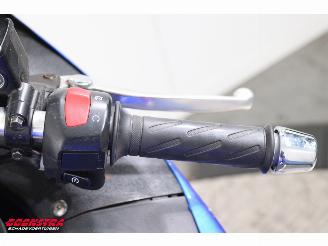 Suzuki  GSX 1300R Hayabusa Micron Exhaust 35.976 km! picture 16