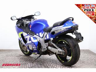 Suzuki  GSX 1300R Hayabusa Micron Exhaust 35.976 km! picture 4