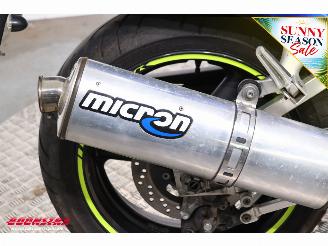 Suzuki  GSX 1300R Hayabusa Micron Exhaust 35.976 km! picture 17