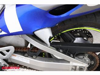 Suzuki  GSX 1300R Hayabusa Micron Exhaust 35.976 km! picture 13