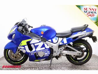 Suzuki  GSX 1300R Hayabusa Micron Exhaust 35.976 km! picture 5