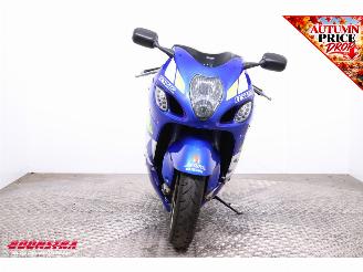 Suzuki  GSX 1300R Hayabusa Micron Exhaust 35.976 km! picture 6