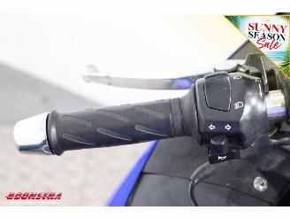 Suzuki  GSX 1300R Hayabusa Micron Exhaust 35.976 km! picture 15