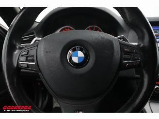 BMW 5-serie Touring 535i Aut. High Executive M-Sport Cruise Leder Memory HUD NAVI Bluetooth SHZ PDC picture 20