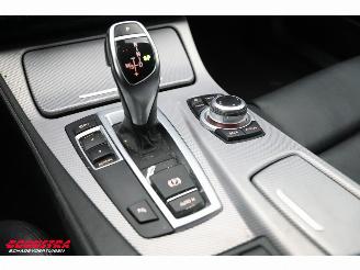 BMW 5-serie Touring 535i Aut. High Executive M-Sport Cruise Leder Memory HUD NAVI Bluetooth SHZ PDC picture 31