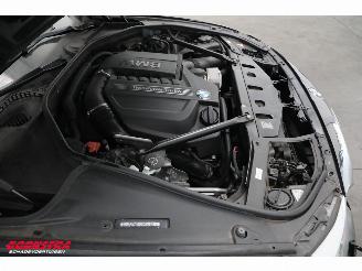 BMW 5-serie Touring 535i Aut. High Executive M-Sport Cruise Leder Memory HUD NAVI Bluetooth SHZ PDC picture 7