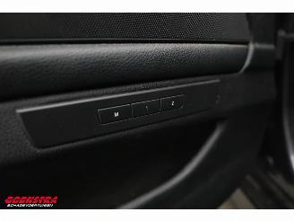 BMW 5-serie Touring 535i Aut. High Executive M-Sport Cruise Leder Memory HUD NAVI Bluetooth SHZ PDC picture 23