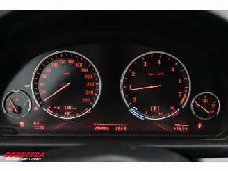 BMW 5-serie Touring 535i Aut. High Executive M-Sport Cruise Leder Memory HUD NAVI Bluetooth SHZ PDC picture 21