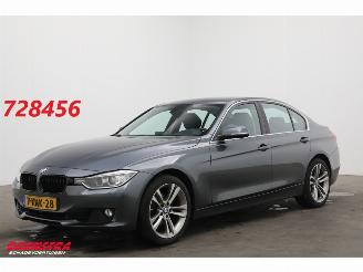 bruktbiler auto BMW 3-serie 320i Executive Leder Xenon Navi Clima Cruise PDC 2013/6