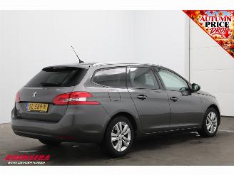 Peugeot 308 SW 1.2 PureTech Active Pano Navi Cruise Clima Apple/Android PDC picture 3