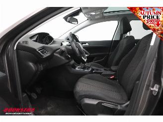 Peugeot 308 SW 1.2 PureTech Active Pano Navi Cruise Clima Apple/Android PDC picture 8
