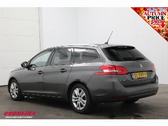 Peugeot 308 SW 1.2 PureTech Active Pano Navi Cruise Clima Apple/Android PDC picture 4