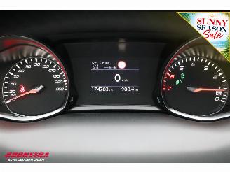 Peugeot 308 SW 1.2 PureTech Active Pano Navi Cruise Clima Apple/Android PDC picture 13