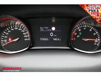 Peugeot 308 SW 1.2 PureTech Active Pano Navi Cruise Clima Apple/Android PDC picture 13