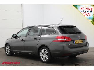 Peugeot 308 SW 1.2 PureTech Active Pano Navi Cruise Clima Apple/Android PDC picture 4