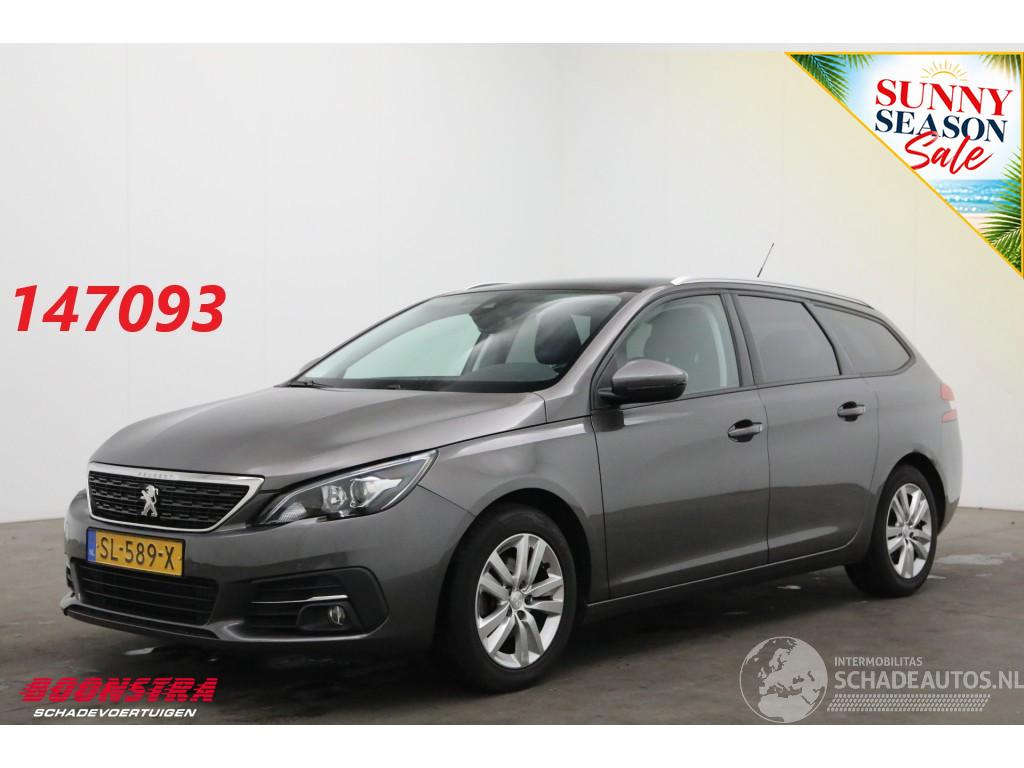 Peugeot 308 SW 1.2 PureTech Active Pano Navi Cruise Clima Apple/Android PDC