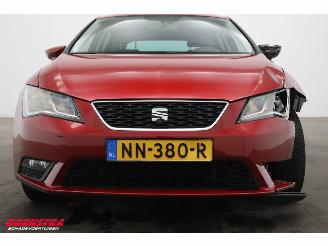 Seat Leon 1.2 TSI Style Navi Bluetooth Airco Cruise picture 5