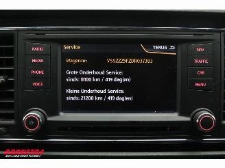 Seat Leon 1.2 TSI Style Navi Bluetooth Airco Cruise picture 22