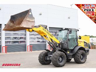 New Holland  W80C Wiellader BY 2021 picture 2