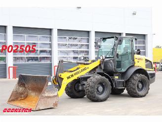 okazja maszyny New Holland  W80C Wiellader BY 2021 2021/6
