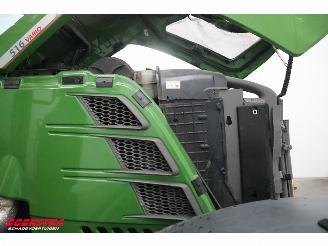 Fendt  516 VARIO BY 2025 1.663 Uur picture 8